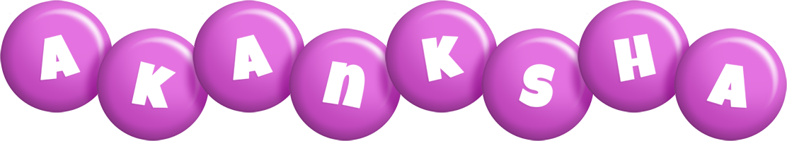 akanksha candy-purple logo