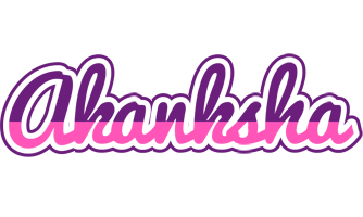 akanksha cheerful logo