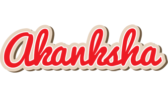 akanksha chocolate logo