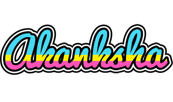 akanksha circus logo