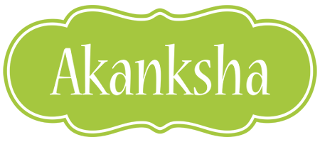 akanksha family logo