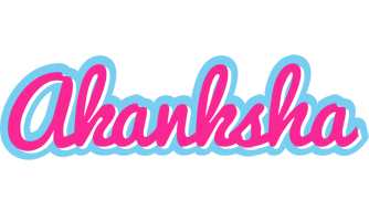 akanksha popstar logo