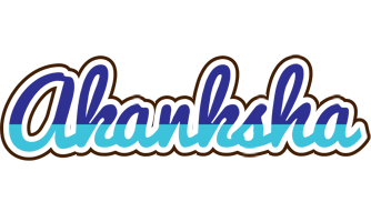 akanksha raining logo