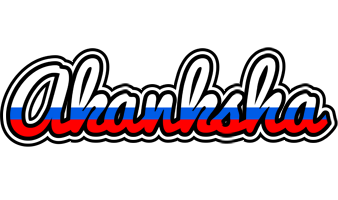 akanksha russia logo