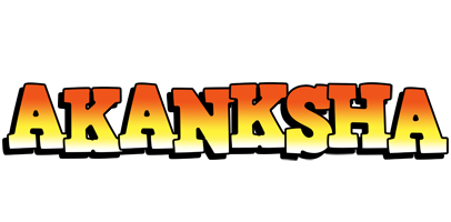 akanksha sunset logo