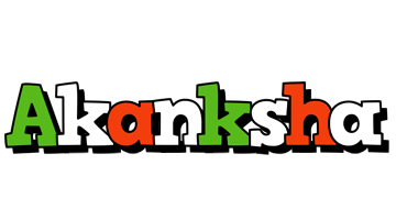 akanksha venezia logo