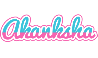 akanksha woman logo