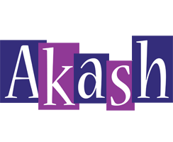 akash autumn logo