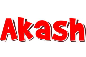 akash basket logo