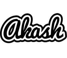 akash chess logo