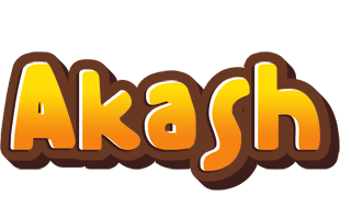 akash cookies logo