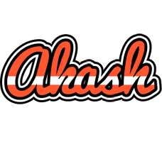 akash denmark logo