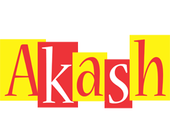 akash errors logo