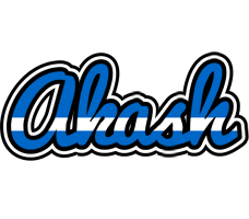 akash greece logo