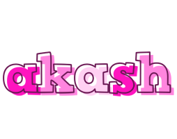 akash hello logo