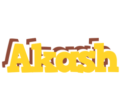 akash hotcup logo