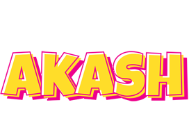 akash kaboom logo