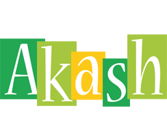 akash lemonade logo