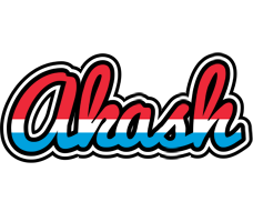 akash norway logo