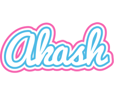 akash outdoors logo