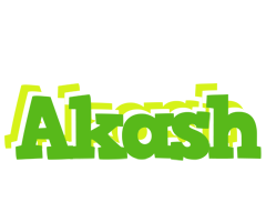 akash picnic logo