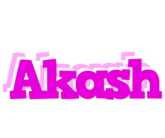 akash rumba logo