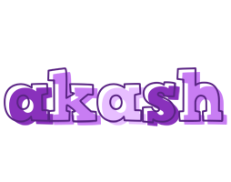 akash sensual logo