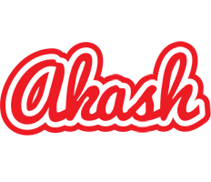 akash sunshine logo