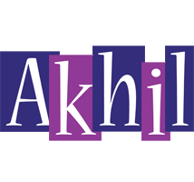 akhil autumn logo