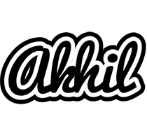 akhil chess logo