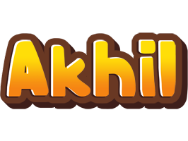 akhil cookies logo