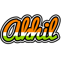 akhil mumbai logo