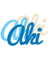 aki breeze logo
