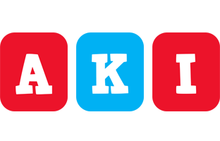 aki diesel logo