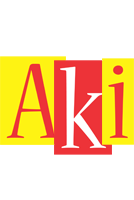 aki errors logo