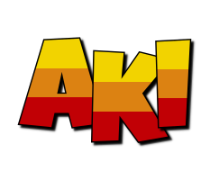 aki jungle logo