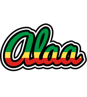 alaa african logo