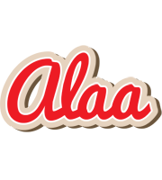 alaa chocolate logo