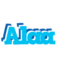 alaa jacuzzi logo
