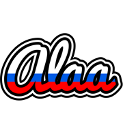 alaa russia logo