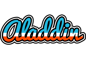 aladdin america logo