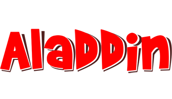 aladdin basket logo
