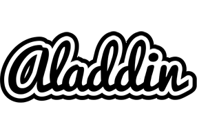 aladdin chess logo