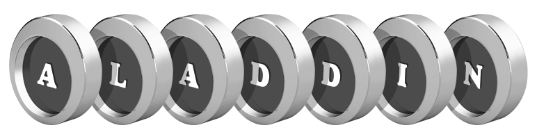 aladdin coins logo