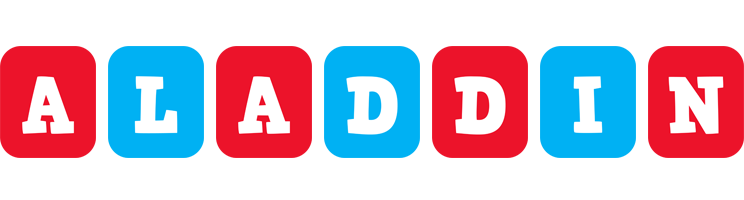 aladdin diesel logo