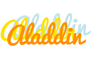 aladdin energy logo
