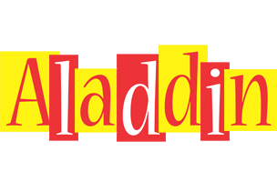 aladdin errors logo