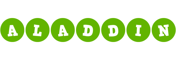 aladdin games logo