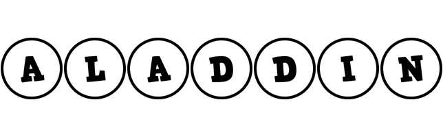 aladdin handy logo