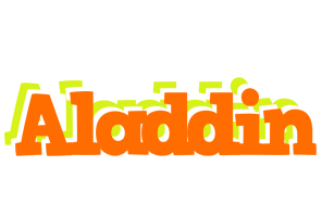 aladdin healthy logo